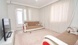 Квартира за 95 000 евро в Турции