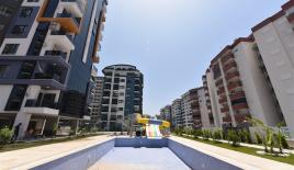 Квартира за 143 000 евро в Алании, Турция