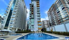 Квартира за 77 000 евро в Алании, Турция