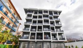 Квартира за 165 000 евро в Кестеле, Турция