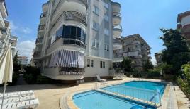 Квартира за 137 500 евро в Алании, Турция