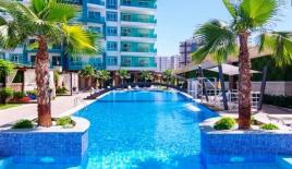 Квартира за 180 000 евро в Алании, Турция