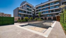 Квартира за 200 000 евро в Турции