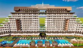 Квартира за 268 000 евро в Турции