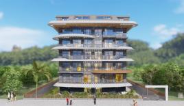 Квартира за 180 000 евро в Кестеле, Турция