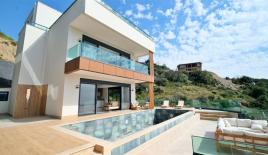 Вилла за 1 375 000 евро в Алании, Турция