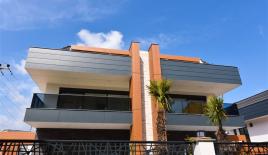 Вилла за 660 000 евро в Авсалларе, Турция