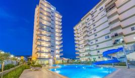 Квартира за 93 500 евро в Алании, Турция