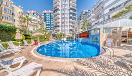 Пентхаус за 330 000 евро в Алании, Турция