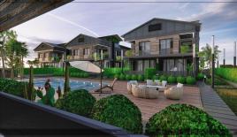 Вилла за 435 000 евро в Анталии, Турция