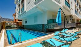 Квартира за 143 000 евро в Анталии, Турция