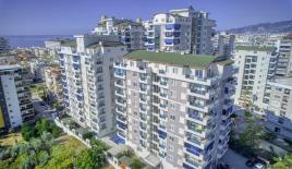 Квартира за 115 500 евро в Алании, Турция