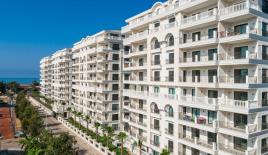 Квартира за 242 000 евро в Алании, Турция