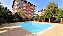 Пентхаус за 176 000 евро в Алании, Турция