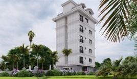 Квартира за 145 000 евро в Кестеле, Турция