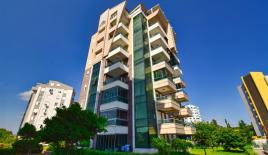 Квартира за 352 000 евро в Анталии, Турция