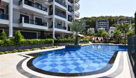 Квартира за 236 500 евро в Алании, Турция