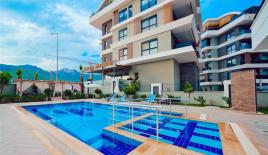 Квартира за 81 000 евро в Алании, Турция