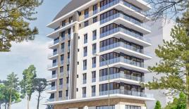 Квартира за 505 000 евро в Турции