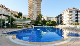 Квартира за 170 500 евро в Алании, Турция