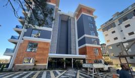 Квартира за 99 000 евро в Авсалларе, Турция