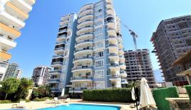 Квартира за 165 000 евро в Алании, Турция