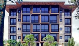 Квартира за 90 000 евро в Анталии, Турция