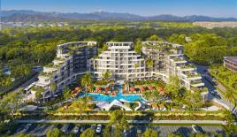 Квартира за 144 900 евро в Турции