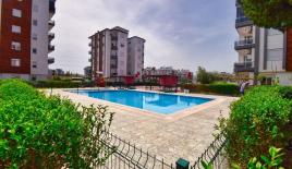 Квартира за 102 000 евро в Анталии, Турция