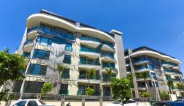 Квартира за 2 050 евро за месяц в Алании, Турция