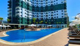 Квартира за 1 450 евро за месяц в Алании, Турция