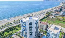 Квартира за 313 500 евро в Алании, Турция