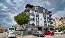 Квартира за 226 000 евро в Турции