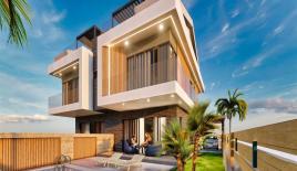 Вилла за 790 000 евро в Ларе, Турция