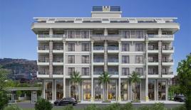 Квартира за 149 000 евро в Алании, Турция