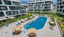 Квартира за 181 500 евро в Алании, Турция