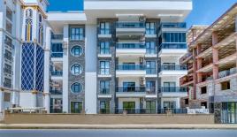 Квартира за 121 000 евро в Алании, Турция