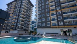 Квартира за 93 500 евро в Алании, Турция