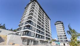 Квартира за 104 500 евро в Авсалларе, Турция