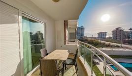 Квартира за 137 500 евро в Кестеле, Турция