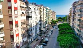 Квартира за 255 000 евро в Турции