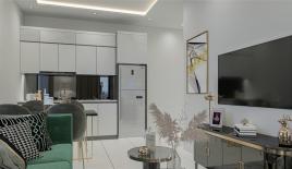 Квартира за 96 000 евро в Авсалларе, Турция