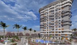 Квартира за 140 000 евро в Алании, Турция