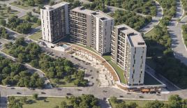 Квартира за 262 000 евро в Малтепе, Турция