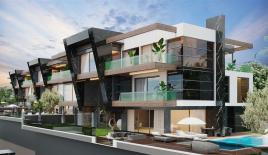 Вилла за 2 050 000 евро в Алании, Турция