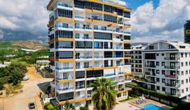 Квартира за 87 500 евро в Алании, Турция