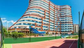 Пентхаус за 154 000 евро в Алании, Турция