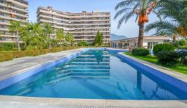 Квартира за 240 000 евро в Алании, Турция