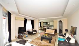 Квартира за 495 000 евро в Алании, Турция