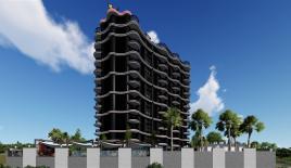 Квартира за 121 000 евро в Алании, Турция